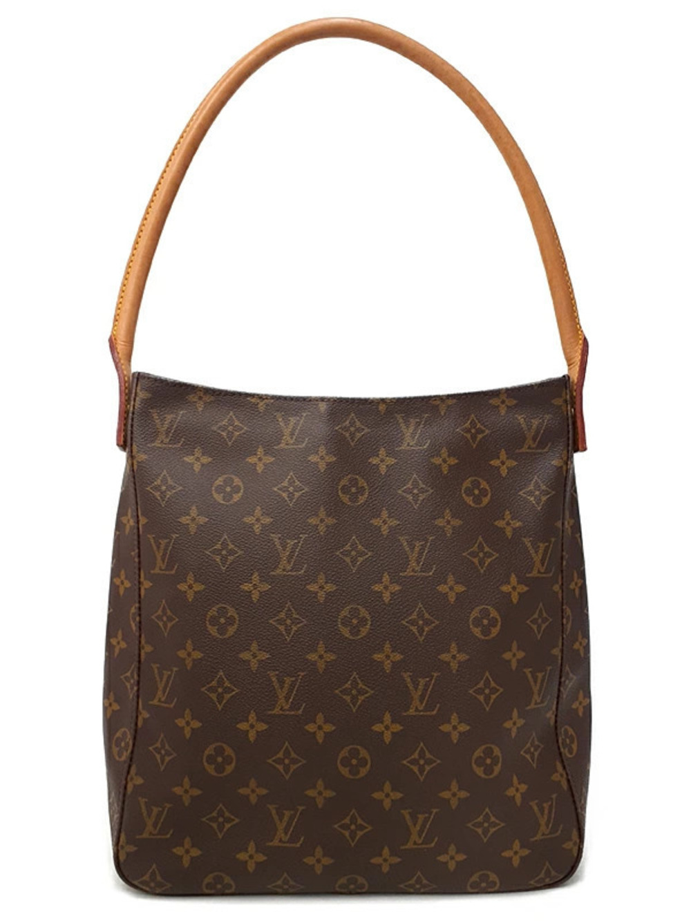 Louis Vuitton Monogram Looping Shoulder Bag